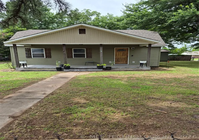 31st image of 316 Nw 6th, Checotah, OK 74426 | MLS# 2622729