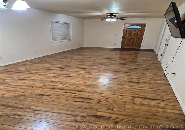 4th image of 316 Nw 6Th, Checotah, OK 74426 | MLS# 2622729