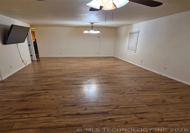 5th image of 316 Nw 6Th, Checotah, OK 74426 | MLS# 2622729
