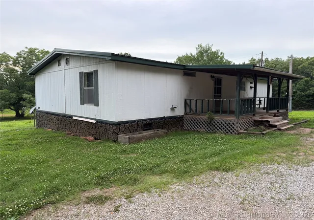 Homes for sale in Fort Gibson, OK | 5219 W 826 Rd, Fort Gibson, OK 74434 | MLS# 2622748