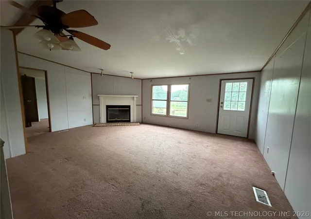 Homes for sale in Fort Gibson, OK | 5219 W 826 Rd, Fort Gibson, OK 74434 | MLS# 2622748