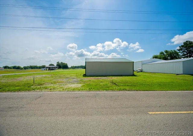Photo 4 of Land for sale at 114445 South 4201, Checotah, OK 74426 | MLS# 2622749 | Listing updated on 2026-08-28