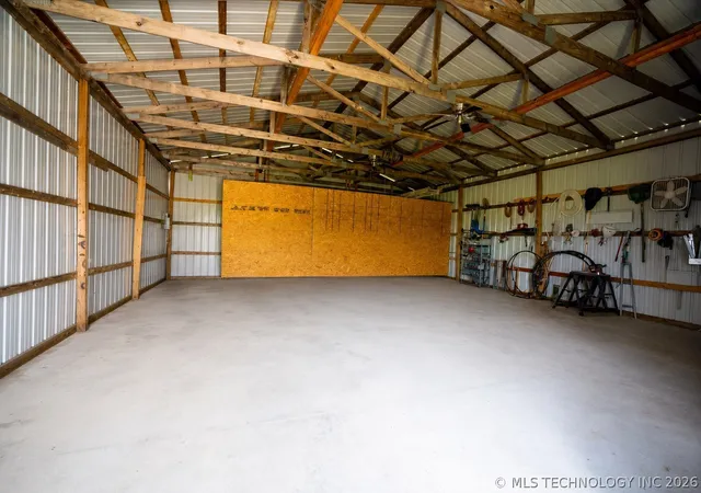 5th image of 114445 S 4201, Checotah, OK 74426 | MLS# 2622749