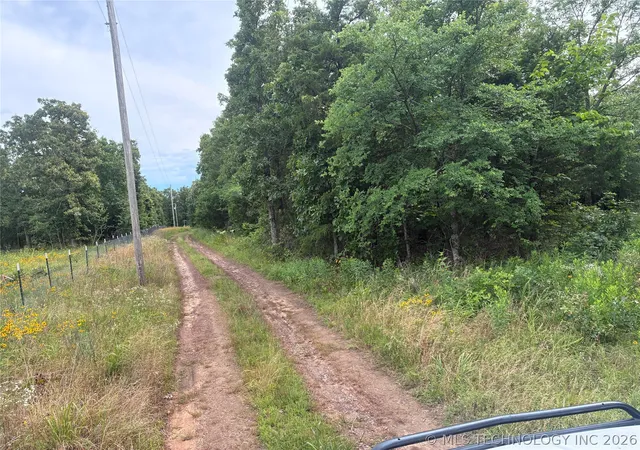 Photo 2 of Land for sale at 4707, Sallisaw, OK 74955 | MLS# 2622753 | Listing updated on 2026-06-27