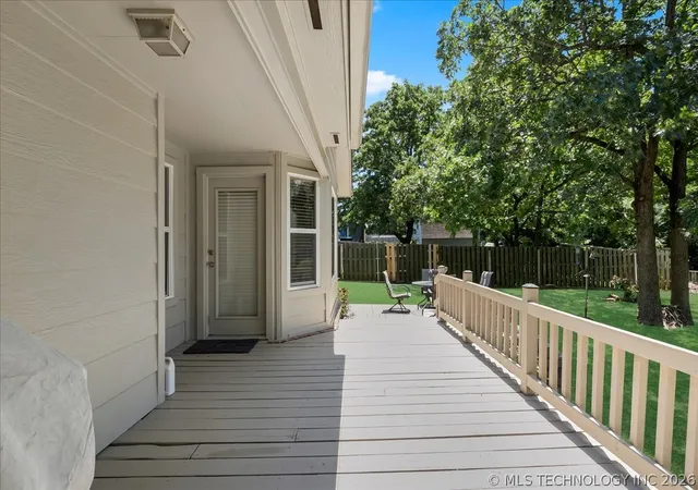Homes for sale in Sand Springs, OK | 3216 Bermuda Dr, Sand Springs, OK 74063 | MLS# 2622746