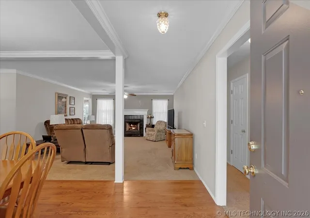 Homes for sale in Sand Springs, OK | 3216 Bermuda Dr, Sand Springs, OK 74063 | MLS# 2622746