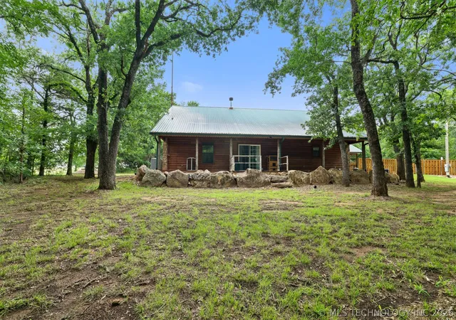Homes for sale in Kingston, OK | 9118 Buckaloo Bend, Kingston, OK 73439 | MLS# 2621259