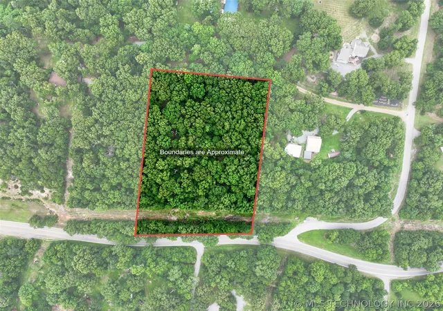 Homes for sale in Locust Grove, OK | 6594 E 563 Rd, Locust Grove, OK 74352 | MLS# 2622324