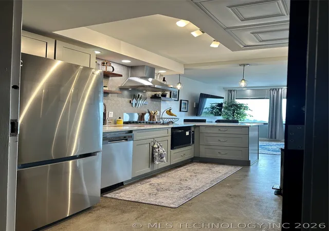 Photo 3 of Condo for sale at (Undisclosed), Tulsa, OK 74119 | MLS# 2622768 | Listing updated on 2026-07-05