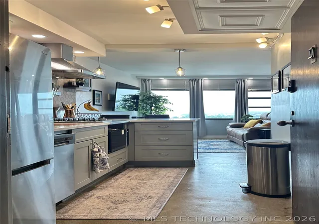 Photo 4 of Condo for sale at (Undisclosed), Tulsa, OK 74119 | MLS# 2622768 | Listing updated on 2026-07-05