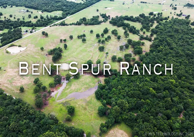 Photo 1 of Land for sale at Old Taft Rd, Muskogee, OK 74403 | MLS# 2622776 | Listing updated on 2026-06-22