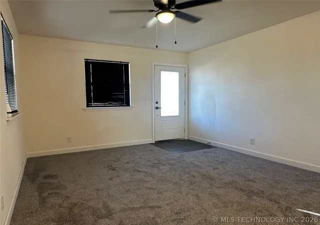 Homes for sale in Okmulgee, OK | 1500 E 3rd St, Okmulgee, OK 74447 | MLS# 2622503