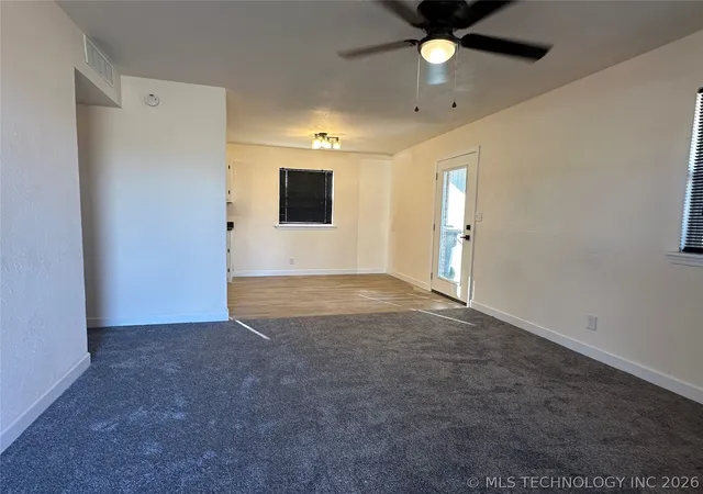 Photo 3 of Single family home for sale at 1500 E 3rd Street, Okmulgee, OK 74447 | MLS# 2622503 | Listing updated on 2026-06-22