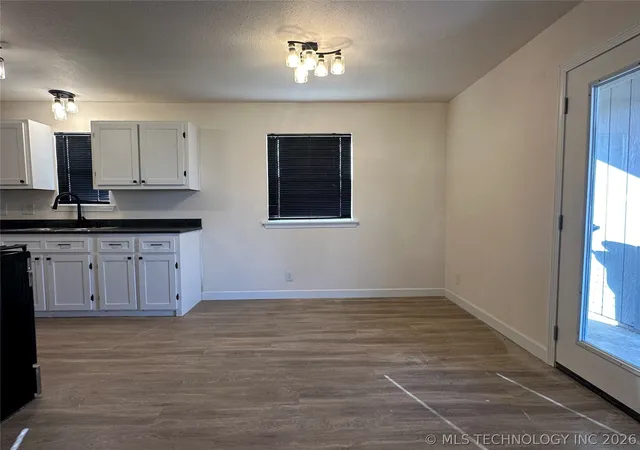 Photo 3 of Single family home for sale at 1500 E 3rd Street, Okmulgee, OK 74447 | MLS# 2622503 | Listing updated on 2026-06-22