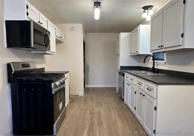 Photo 4 of Single family home for sale at 1500 E 3rd Street, Okmulgee, OK 74447 | MLS# 2622503 | Listing updated on 2026-06-22