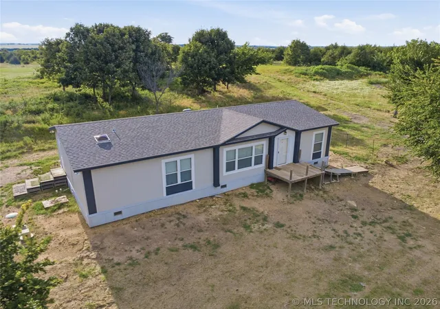 Homes for sale in Maramec Twp, OK | 53990 N 35800 Rd, Maramec Twp, OK 74038 | MLS# 2621506