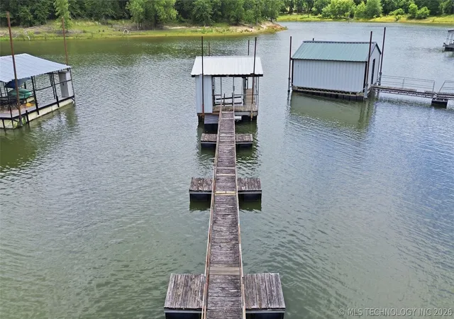 2nd image of 116635 S 4256 Rd, Checotah, OK 74426 | MLS# 2620841