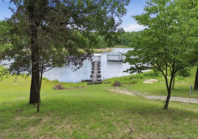 3rd image of 116635 S 4256 Rd, Checotah, OK 74426 | MLS# 2620841
