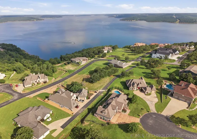 2nd image of 12448 Boulder Ridge Dr, Sperry, OK 74073 | MLS# 2621430