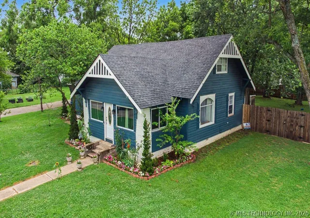 4th image of 1925 W Broadway St, Collinsville, OK 74021 | MLS# 2622791