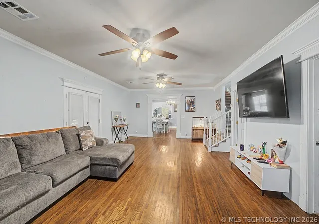 5th image of 1925 W Broadway St, Collinsville, OK 74021 | MLS# 2622791
