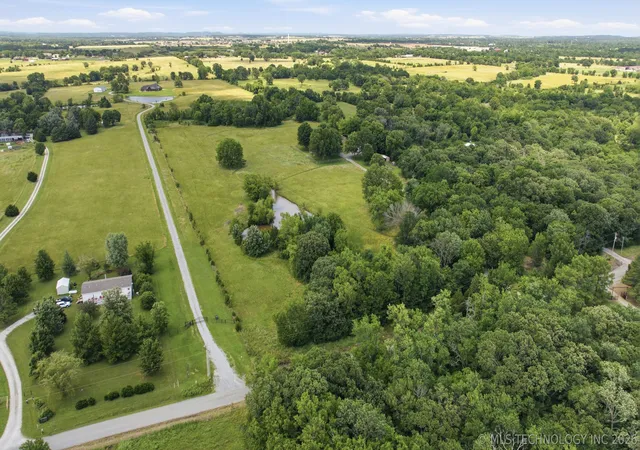 Homes for sale in Inola, OK | 14455 E 600 Rd, Inola, OK 74036 | MLS# 2622793