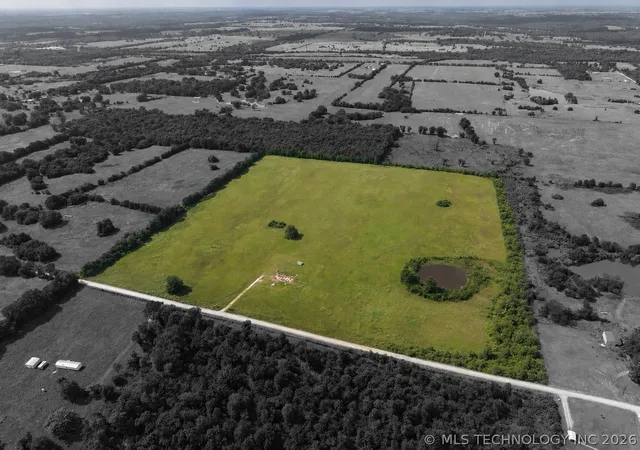 1st image of Rock Creek Rd, Bokchito, OK 74726 | MLS# 2622789