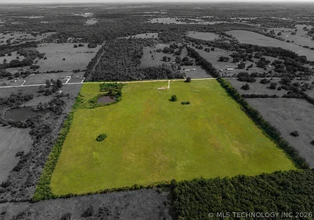 2nd image of Rock Creek Rd, Bokchito, OK 74726 | MLS# 2622789