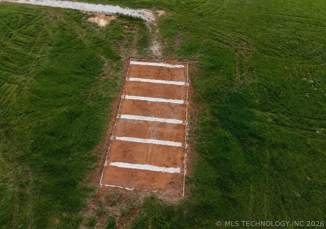 4th image of Rock Creek Rd, Bokchito, OK 74726 | MLS# 2622789