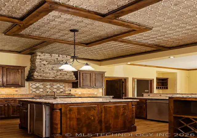 Photo 2 of Single family home for sale at 3401 N 17th West, Muskogee, OK 74401 | MLS# 2621859 | Listing updated on 2026-09-25