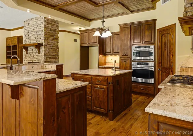 Photo 3 of Single family home for sale at 3401 N 17th West, Muskogee, OK 74401 | MLS# 2621859 | Listing updated on 2026-09-25
