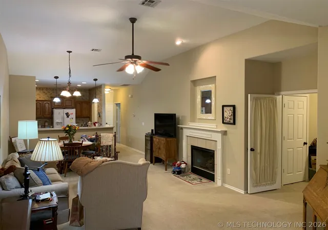 Photo 2 of Single family home for sale at 8116 E 74th Court, Tulsa, OK 74133 | MLS# 2622804 | Listing updated on 2026-07-29