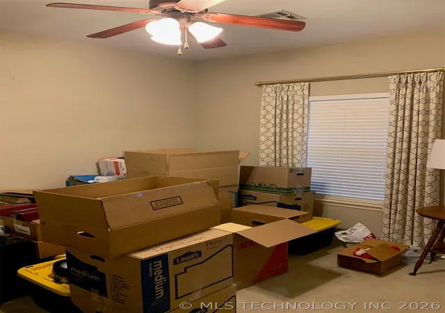 Photo 3 of Single family home for sale at 8116 E 74th Court, Tulsa, OK 74133 | MLS# 2622804 | Listing updated on 2026-07-29