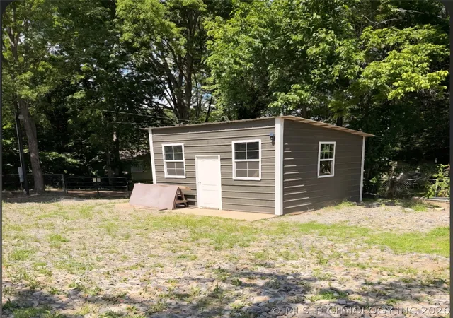 Homes for sale in Sallisaw, OK | 505 W Argyle Ave, Sallisaw, OK 74955 | MLS# 2622812