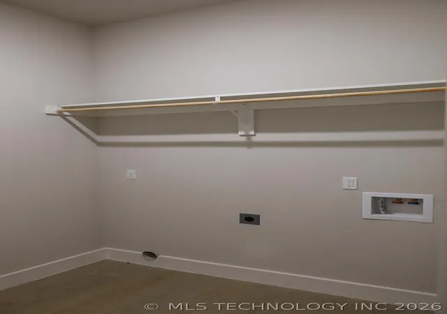 48th image of 134 Rancho, Calera, OK 74730 | MLS# 2622815