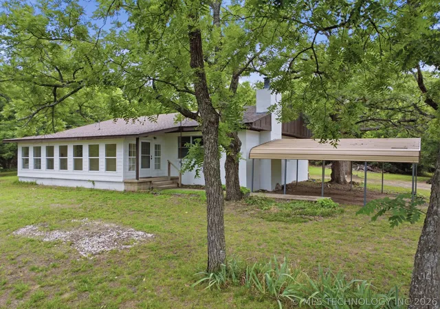 1st image of 53190 S 36700 Rd, Cleveland, OK 74020 | MLS# 2621514