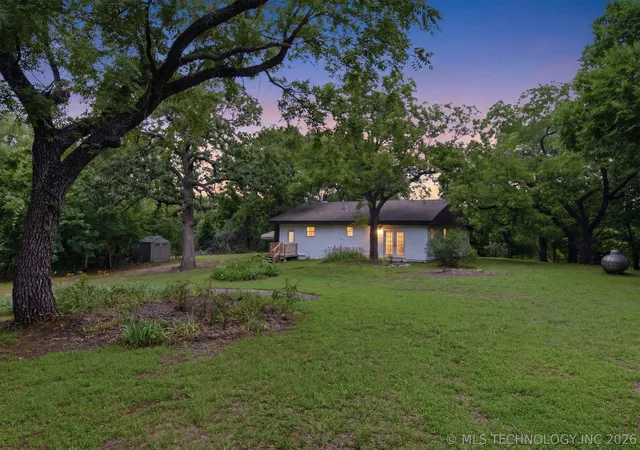 2nd image of 53190 S 36700 Rd, Cleveland, OK 74020 | MLS# 2621514