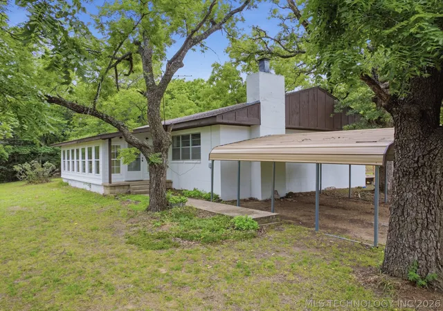 3rd image of 53190 S 36700 Rd, Cleveland, OK 74020 | MLS# 2621514