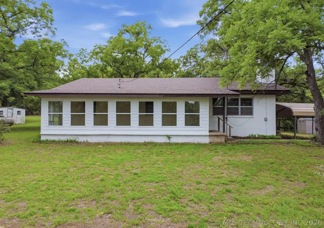4th image of 53190 S 36700 Rd, Cleveland, OK 74020 | MLS# 2621514
