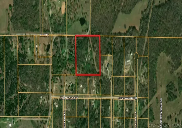 79th image of 53190 S 36700 Rd, Cleveland, OK 74020 | MLS# 2621514