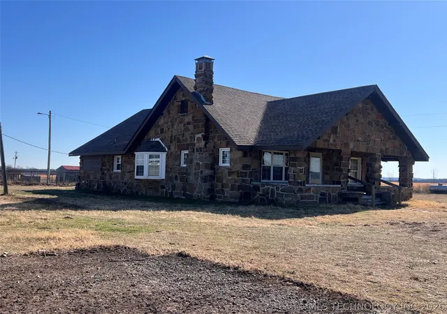 1st image of 6916 State Hwy 113, Mc Alester, OK 74501 | MLS# 2622825