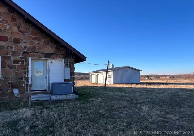 4th image of 6916 State Hwy 113, Mc Alester, OK 74501 | MLS# 2622825