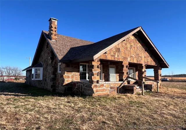 5th image of 6916 State Hwy 113, Mc Alester, OK 74501 | MLS# 2622825