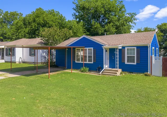 1st image of 709 Elm, Ardmore, OK 73401 | MLS# 2622556