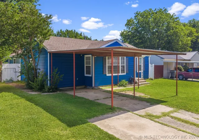 2nd image of 709 Elm, Ardmore, OK 73401 | MLS# 2622556