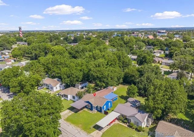 31st image of 709 Elm, Ardmore, OK 73401 | MLS# 2622556