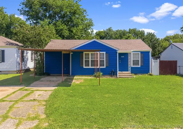 3rd image of 709 Elm, Ardmore, OK 73401 | MLS# 2622556