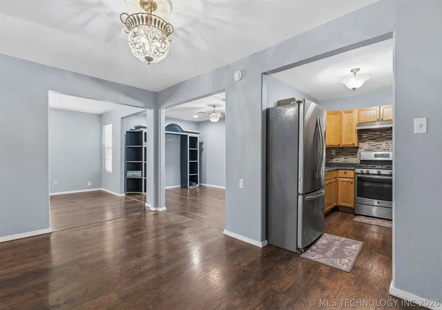 4th image of 709 Elm, Ardmore, OK 73401 | MLS# 2622556