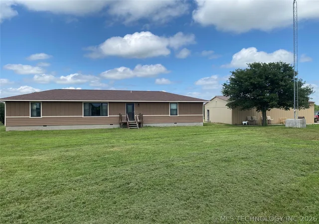 Homes for sale in Wilson, OK | 2216 Bristol Rd, Wilson, OK 73463 | MLS# 2622841