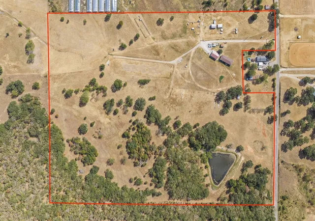 Photo 2 of Manufactured home for sale at 2216 Bristol Rd, Wilson, OK 73463 | MLS# 2622841 | Listing updated on 2026-09-17